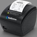 Thermal Printer SELSOLVE T2 260IV USB+Bluetooth
