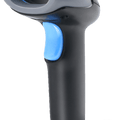 Barcode Scanner 2D Wireless BPOS 2D 100 W